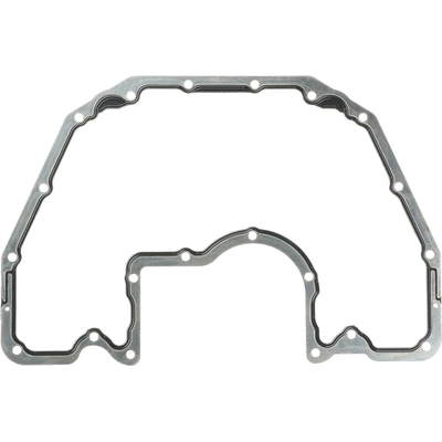 Oil Pan Gasket (Individual Gaskets) by VICTOR REINZ - 71-34067-00 pa2