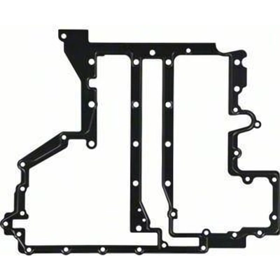 Oil Pan Gasket (Individual Gaskets) by VICTOR REINZ - 71-36096-00 pa1