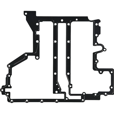 Oil Pan Gasket (Individual Gaskets) by VICTOR REINZ - 71-36096-00 pa2