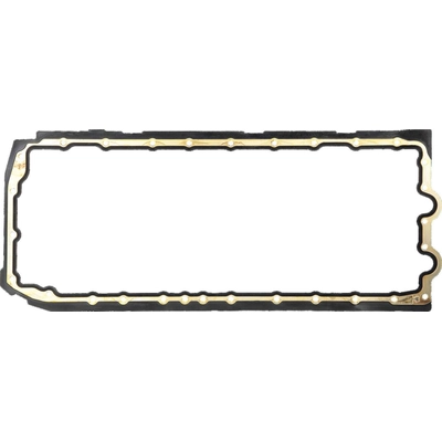 VICTOR REINZ - 71-38669-00 - Oil Pan Gasket (Individual Gaskets) pa3