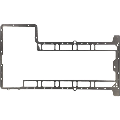 Oil Pan Gasket (Individual Gaskets) by VICTOR REINZ - 71-41293-00 pa2
