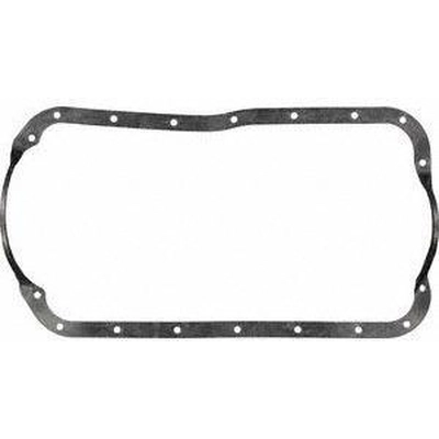 Oil Pan Gasket (Individual Gaskets) by VICTOR REINZ - 71-52511-00 pa1