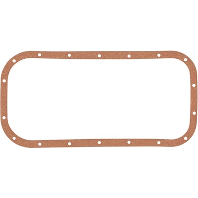Oil Pan Gasket (Individual Gaskets) by VICTOR REINZ - 71-52561-00 pa2
