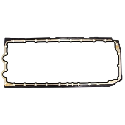 AJUSA - 14092100 - Engine Oil Pan Gasket Set pa1