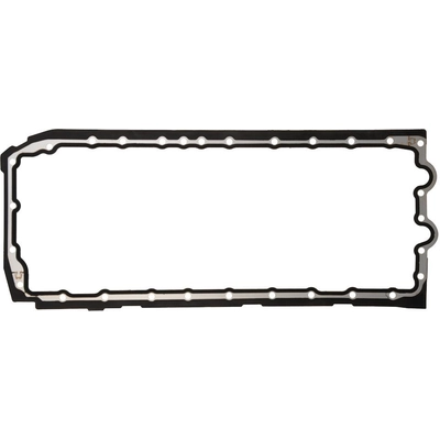 AJUSA - 14092100 - Engine Oil Pan Gasket Set pa2
