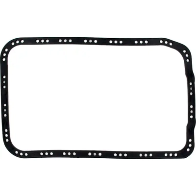 Oil Pan Set by APEX AUTOMOBILE PARTS - AOP131 pa2