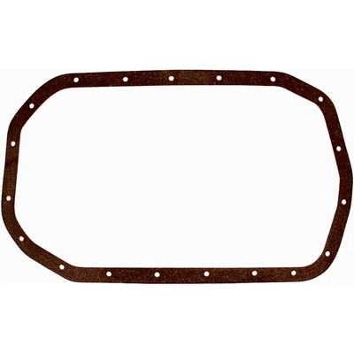 Oil Pan Set by APEX AUTOMOBILE PARTS - AOP203 pa2