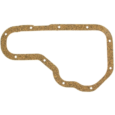 APEX AUTOMOBILE PARTS - AOP233 - Engine Oil Pan Gasket Set pa1