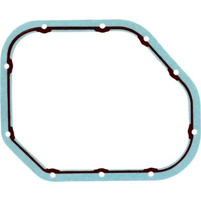 Oil Pan Set by APEX AUTOMOBILE PARTS - AOP242 pa3