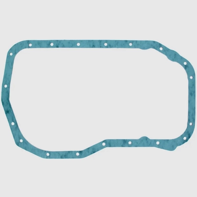 Oil Pan Set by APEX AUTOMOBILE PARTS - AOP246 pa2