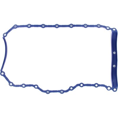 Oil Pan Set by APEX AUTOMOBILE PARTS - AOP248 pa2