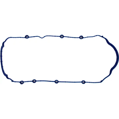 Oil Pan Set by APEX AUTOMOBILE PARTS - AOP397 pa3