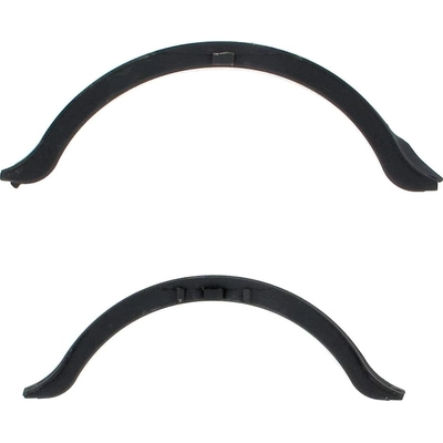 Oil Pan Set by APEX AUTOMOBILE PARTS - AOP405 pa2