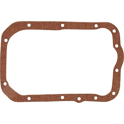 APEX AUTOMOBILE PARTS - AOP419 - Engine Oil Pan Gasket Set pa1