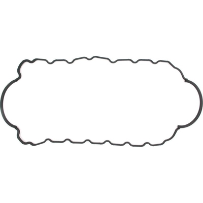 Oil Pan Set by APEX AUTOMOBILE PARTS - AOP423 pa2