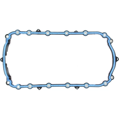 Oil Pan Set by APEX AUTOMOBILE PARTS - AOP425A pa2