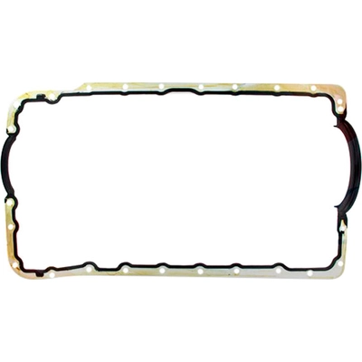 Oil Pan Set by APEX AUTOMOBILE PARTS - AOP445 pa3
