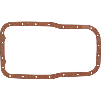 Oil Pan Set by APEX AUTOMOBILE PARTS - AOP504 pa2