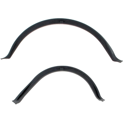 Oil Pan Set by APEX AUTOMOBILE PARTS - AOP517 pa2