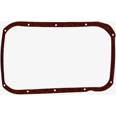 Oil Pan Set by APEX AUTOMOBILE PARTS - AOP802 pa3