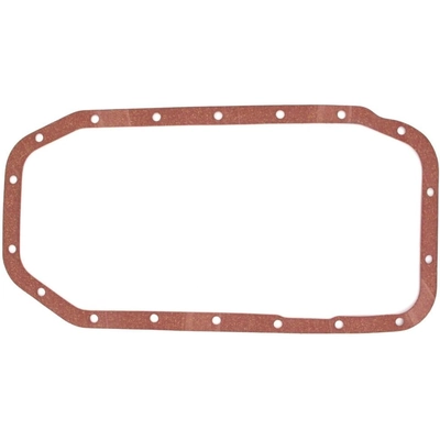 APEX AUTOMOBILE PARTS - AOP817 - Engine Oil Pan Gasket Set pa1