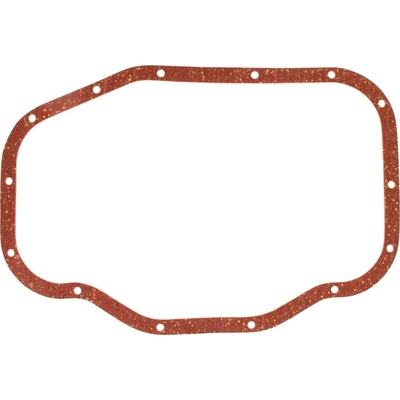 APEX AUTOMOBILE PARTS - AOP853 - Oil Pan Set pa2