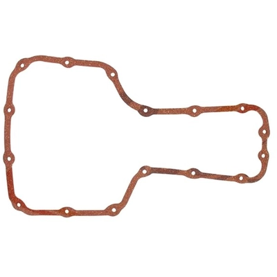 APEX AUTOMOBILE PARTS - AOP855 - Engine Oil Pan Gasket Set pa1