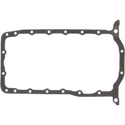 APEX AUTOMOBILE PARTS - AOP907 - Engine Oil Pan Gasket Set pa1