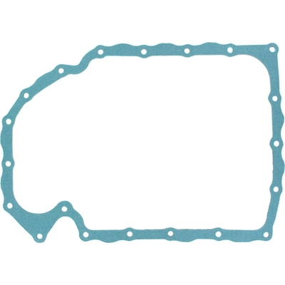 Oil Pan Set by APEX AUTOMOBILE PARTS - AOP909 pa2