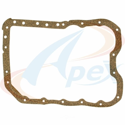 APEX AUTOMOBILE PARTS - AOP292 - Oil Pan Set pa1