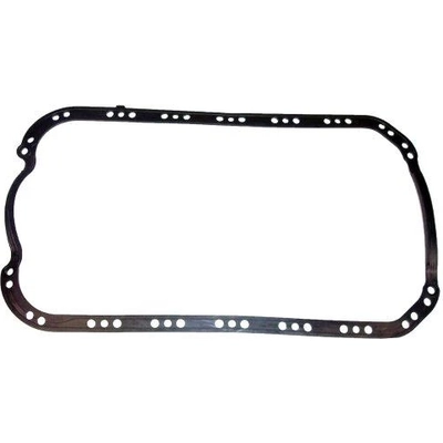 DNJ ENGINE COMPONENTS - PG297 - Engine Oil Pan Gasket Set pa2