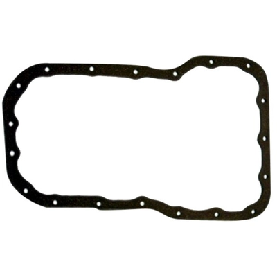 DNJ ENGINE COMPONENTS - PG470 - Engine Oil Pan Gasket Set pa1