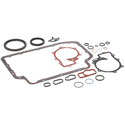 ELRING - DAS ORIGINAL - 007.320 - Engine Gasket Set pa1