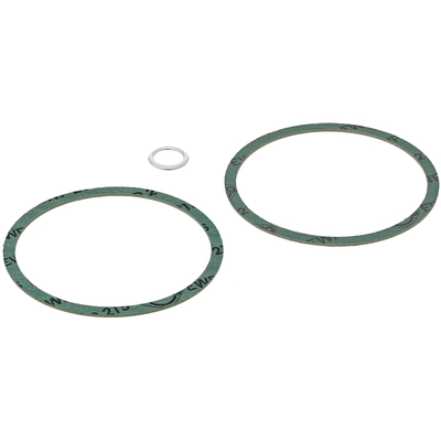 Oil Pan Set by ELRING - DAS ORIGINAL - 017.494 pa1