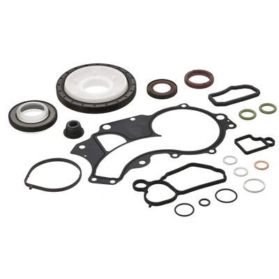 ELRING - DAS ORIGINAL - 047.270 - Crankcase Cover Gasket Set pa1