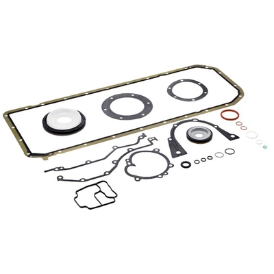 ELRING - DAS ORIGINAL - 073.611 - Crankcase Gasket Set pa1