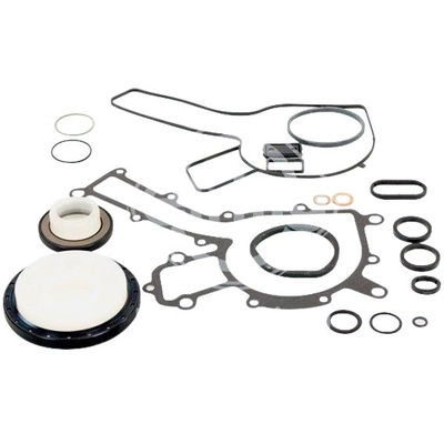 ELRING - DAS ORIGINAL - 137.130 - Engine Gasket Set pa1