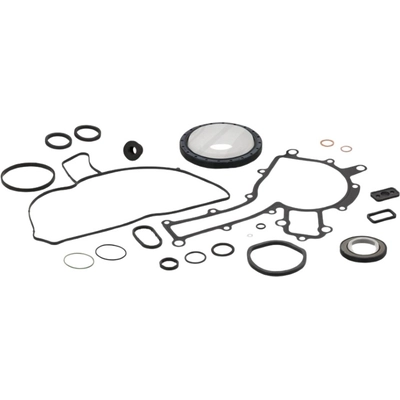 ELRING - DAS ORIGINAL - 137.130 - Engine Gasket Set pa2