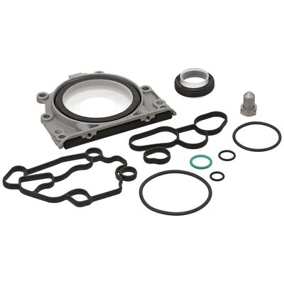 ELRING - DAS ORIGINAL - 172.870 - Crankcase Cover Gasket Set pa1