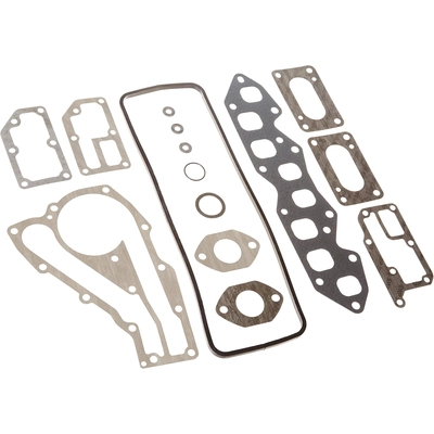 ELRING - DAS ORIGINAL - 189.694 - Gasket Set pa1