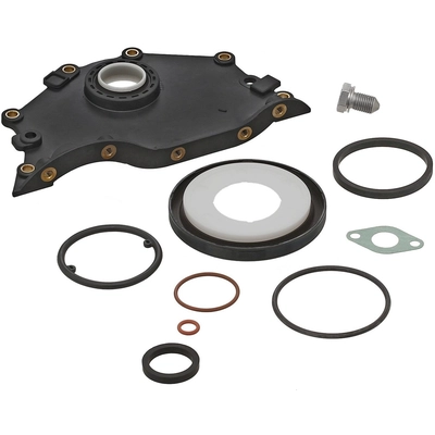 ELRING - DAS ORIGINAL - 196.200 -  Lower Gasket Set pa1