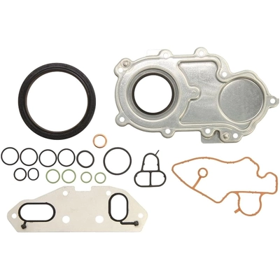 Oil Pan Set by ELRING - DAS ORIGINAL - 245.690 pa1