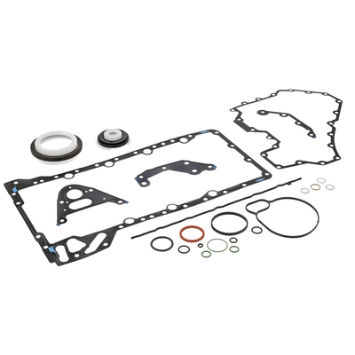 ELRING - DAS ORIGINAL - 284.470 - Engine Conversion Gasket Set pa1