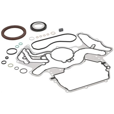 ELRING - DAS ORIGINAL - 341.000 - Gasket Set pa1