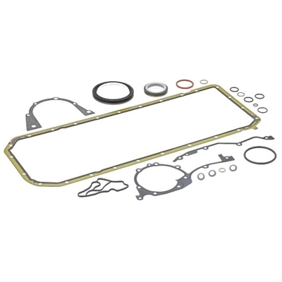 ELRING - DAS ORIGINAL - 359.160 - Engine Gasket Set pa1