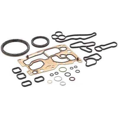 ELRING - DAS ORIGINAL - 376.590 - Crakshaft Gasket pa1