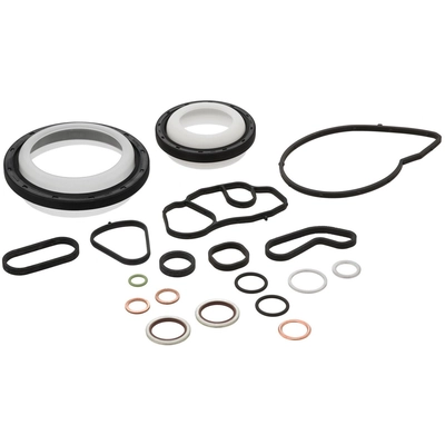 ELRING - DAS ORIGINAL - 387.650 - Lower Gasket Set pa1