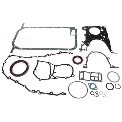 ELRING - DAS ORIGINAL - 423.670 - Engine Bottom End Seal Kit pa1