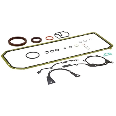 ELRING - DAS ORIGINAL - 424.901 - Engine Gasket Set pa1