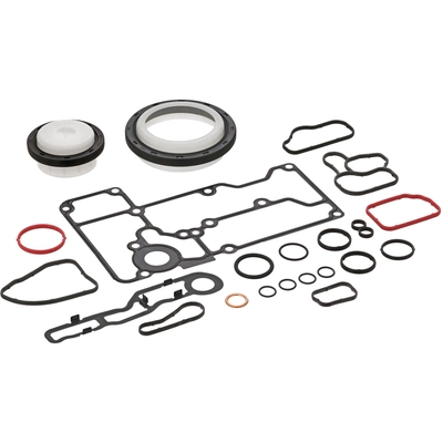 ELRING - DAS ORIGINAL - 441.310 - Oil Pan Set pa1